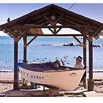 Casita Palo