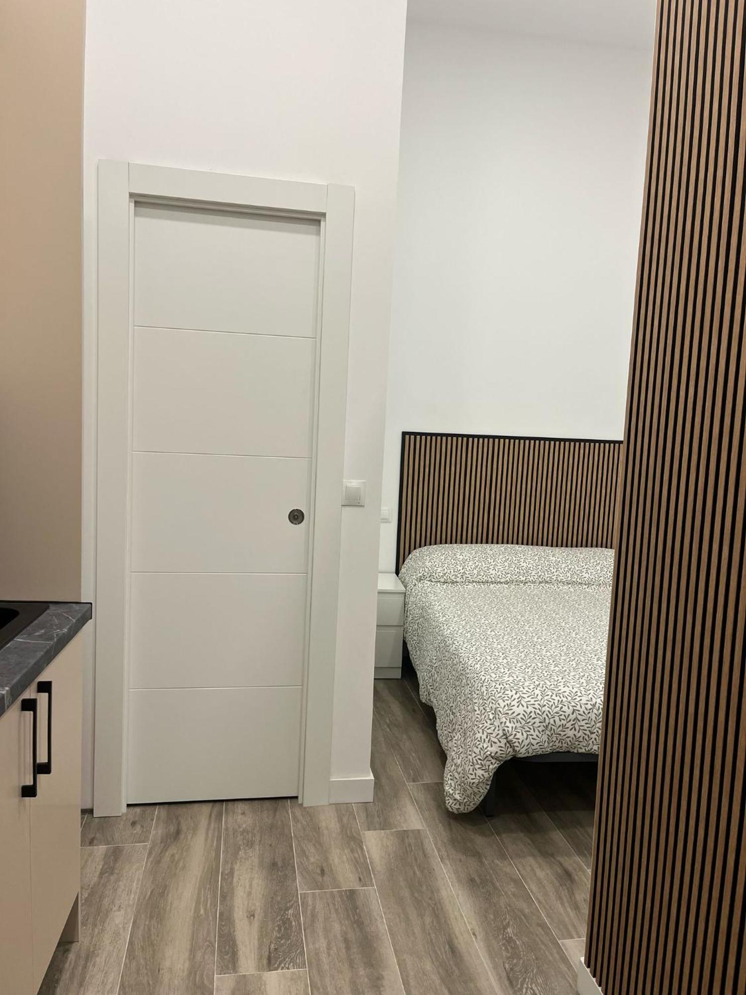 Appartement Casita Palo