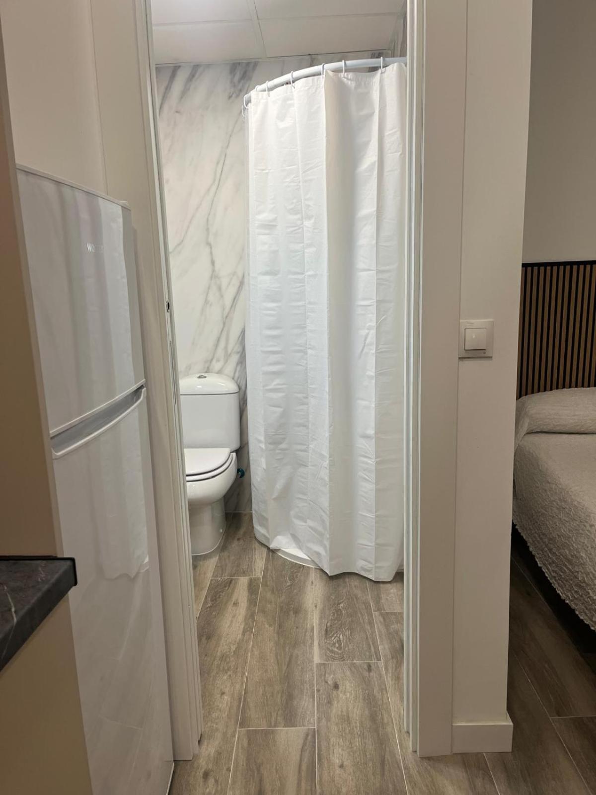 Apartament Casita Palo *