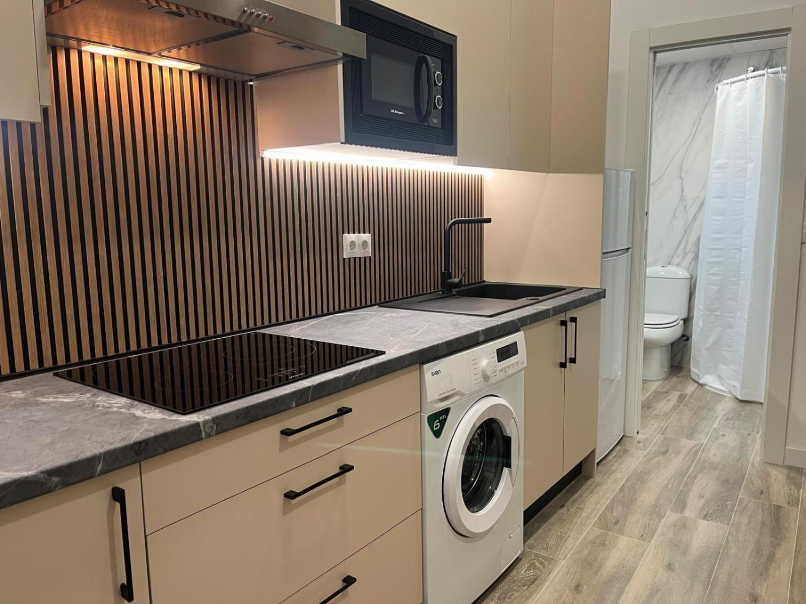 Casita Palo Apartament Malaga