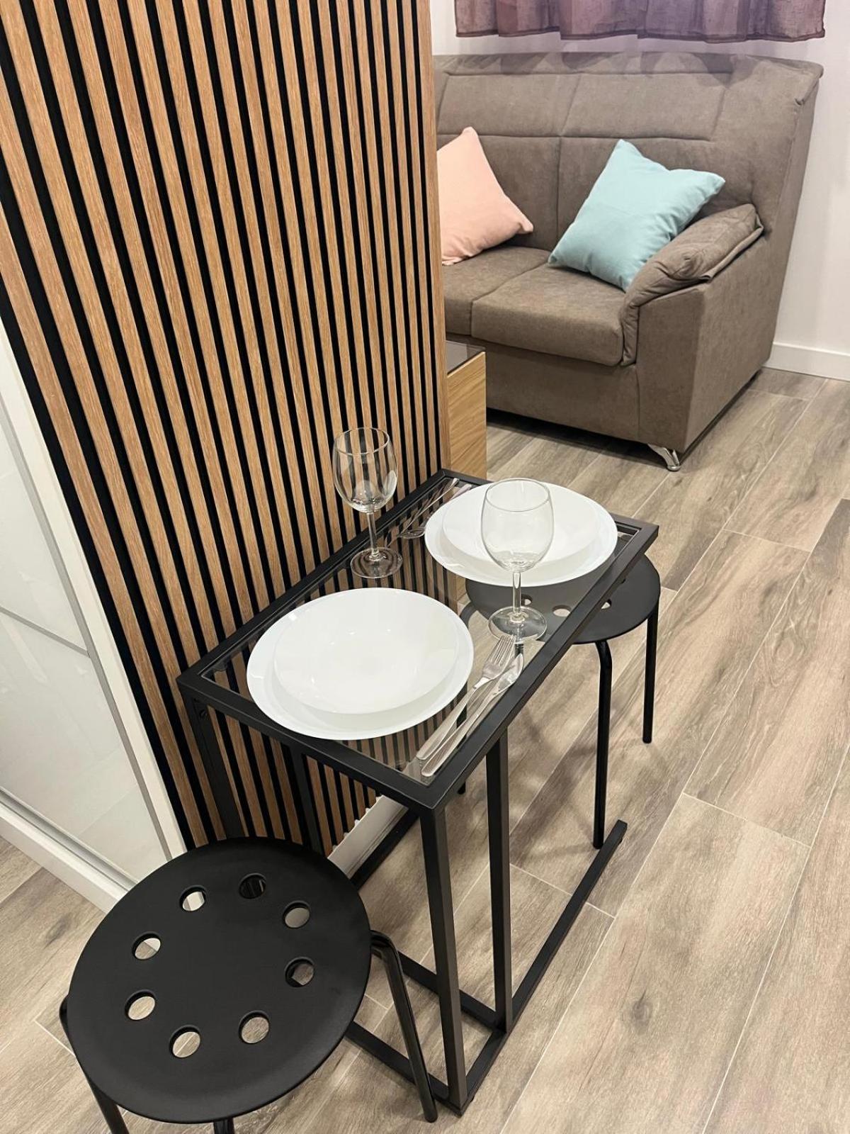 Apartament Casita Palo Malaga
