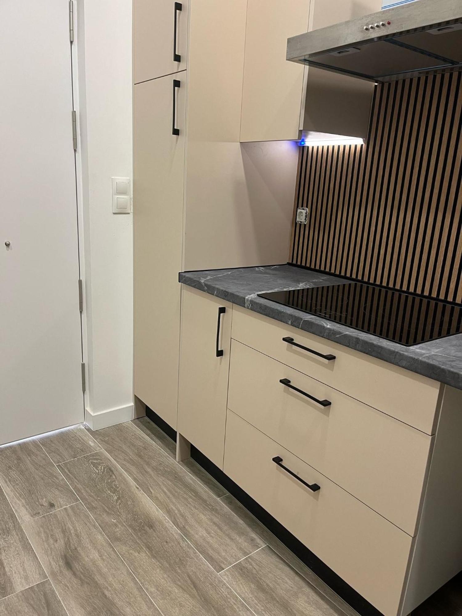 Casita Palo Apartment