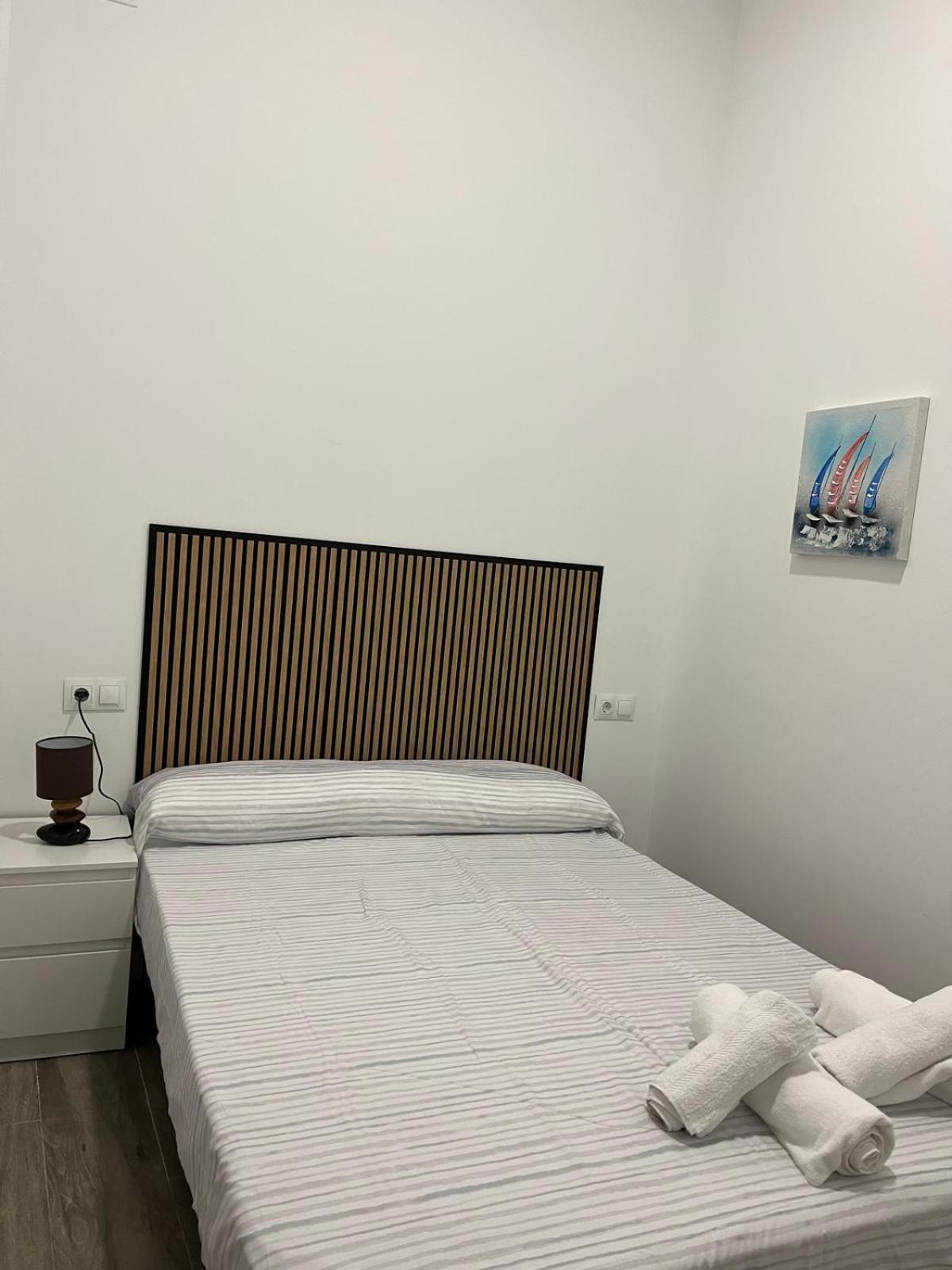 Casita Palo Apartment