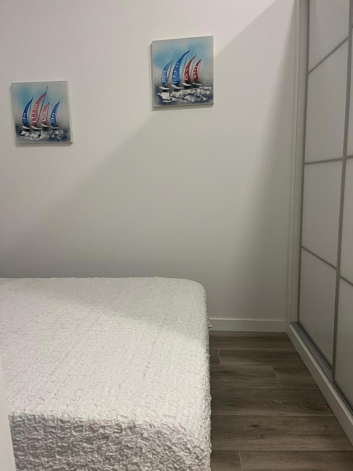 Casita Palo Málaga