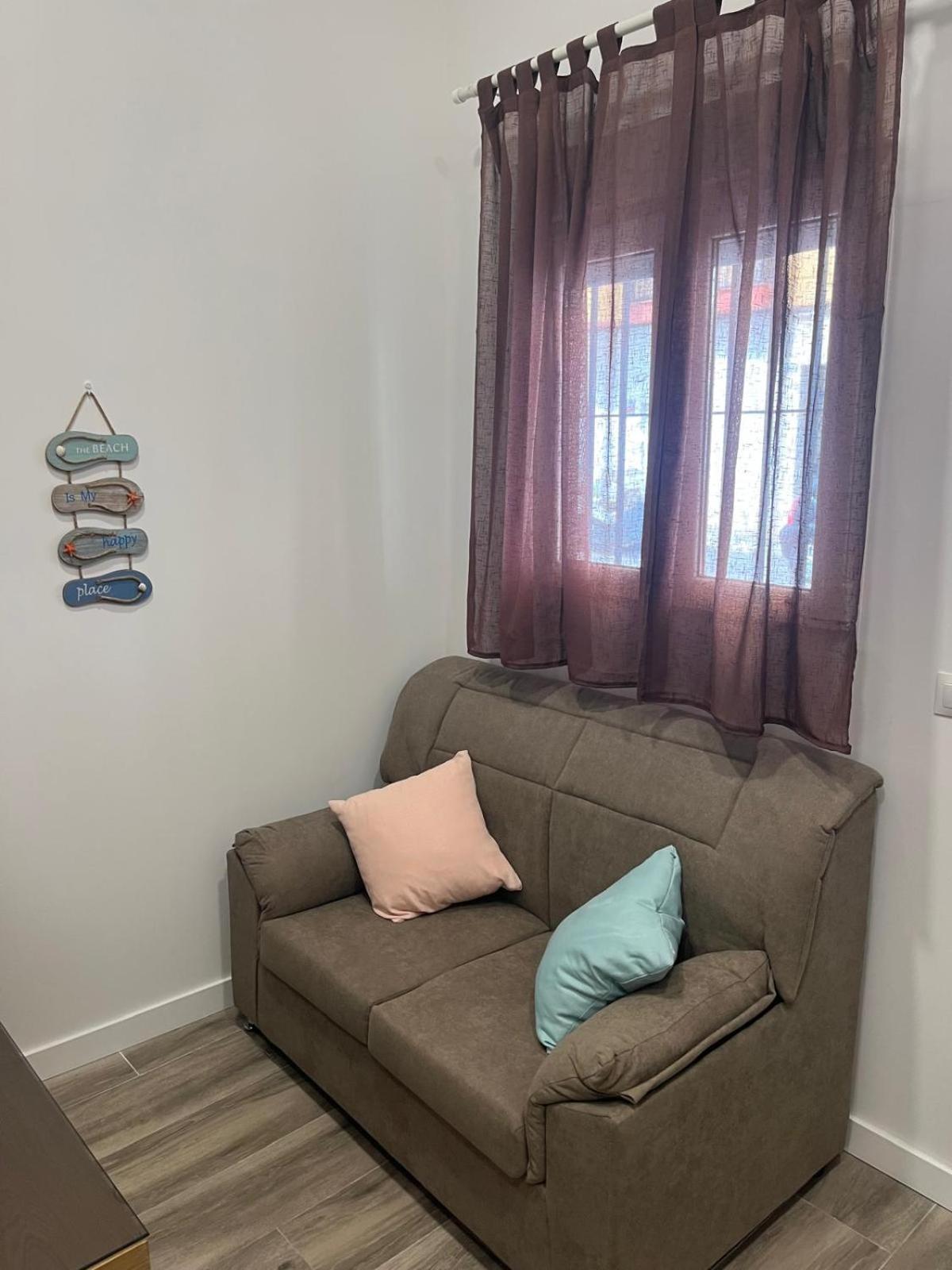 Casita Palo Apartment